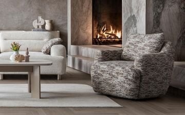 Norvik Koltuk Takımı