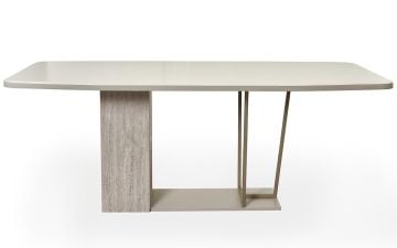 Mayon Yemek Odası Takımı (Seri Sonu)