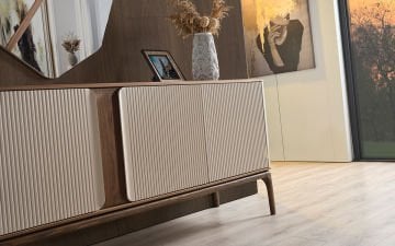 Ruota Yemek Odası Takımı