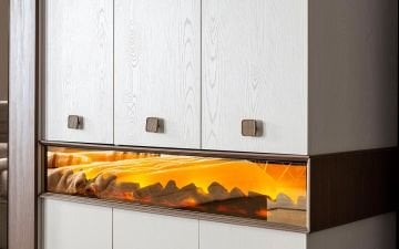 Sandro Yatak Odası Takımı