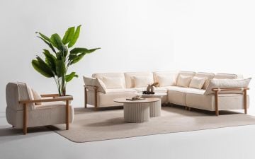 Ponge Köşe Takımı (Seri Sonu)