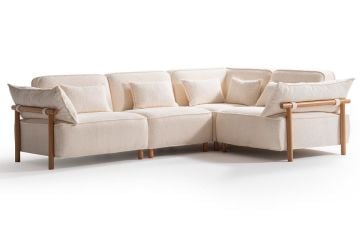 Ponge Köşe Takımı (Seri Sonu)