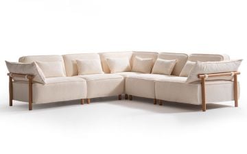 Ponge Köşe Takımı (Seri Sonu)