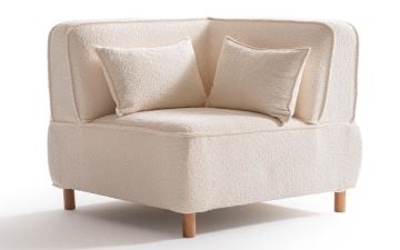 Ponge Köşe Takımı (Seri Sonu)