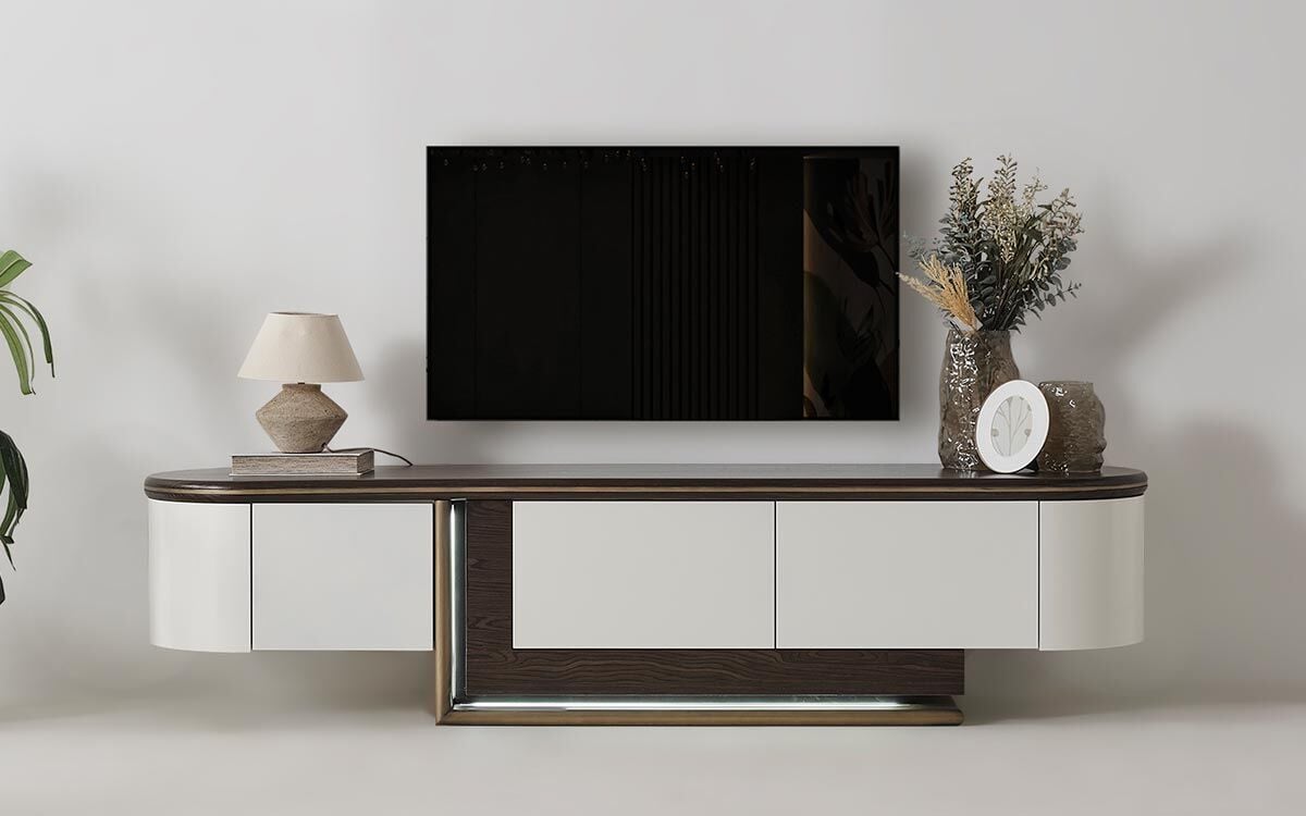 Arvion TV Ünitesi