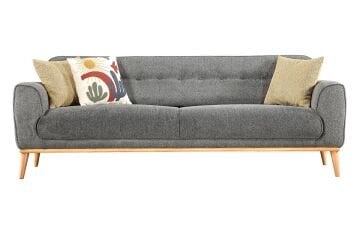 Furry Koltuk Takımı