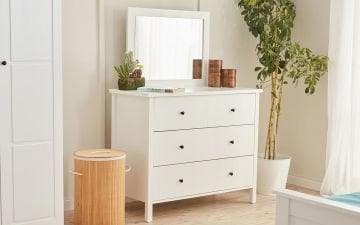 Rodeo Yatak Odası Takımı