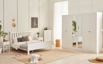 Rodeo Yatak Odası Takımı