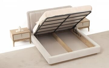 Eloi Yatak Odası Takımı