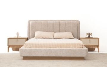 Eloi Yatak Odası Takımı