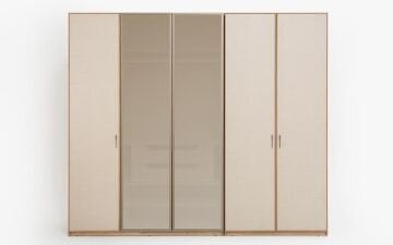 Eloi Yatak Odası Takımı