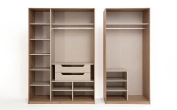 Eloi Yatak Odası Takımı