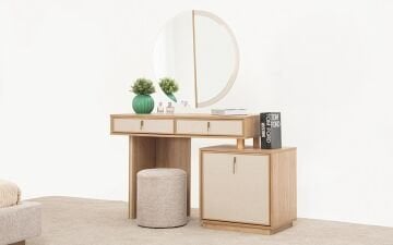 Eloi Yatak Odası Takımı