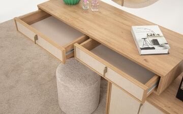 Eloi Yatak Odası Takımı