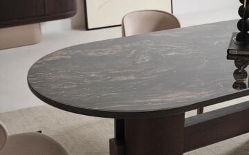 Terra Yemek Odası Takımı