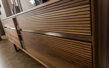 Modley Yemek Odası Takımı