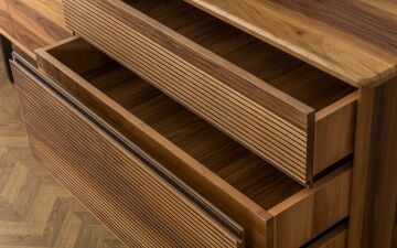 Modley Yemek Odası Takımı