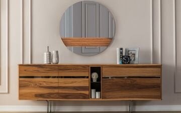 Modley Yemek Odası Takımı