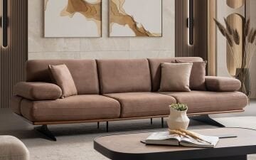 Manas Koltuk Takımı