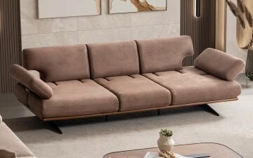 Manas Koltuk Takımı