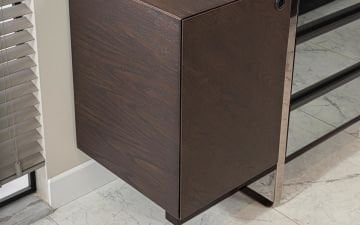 Meis Yatak Odası Takımı (Seri Sonu)