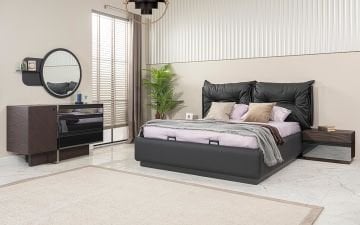 Meis Yatak Odası Takımı (Seri Sonu)