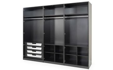 Meis Yatak Odası Takımı (Seri Sonu)