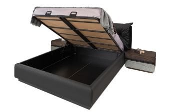 Meis Yatak Odası Takımı (Seri Sonu)