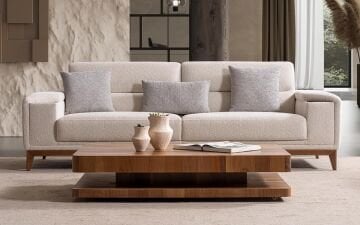 Kyra Koltuk Takımı