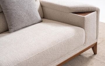 Kyra Koltuk Takımı