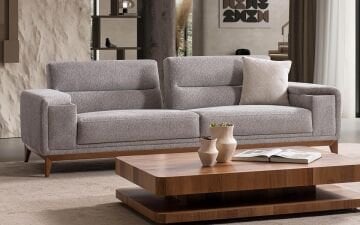 Kyra Koltuk Takımı