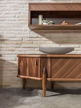 Carter Tv Ünitesi (Seri Sonu)