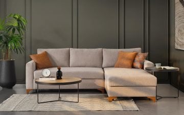 Simba Köşe Takımı