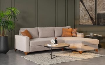 Simba Köşe Takımı