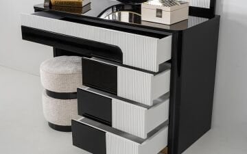 Edora Yatak Odası Takımı