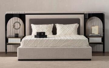 Edora Yatak Odası Takımı