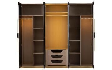 Edora Yatak Odası Takımı