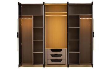 Edora Yatak Odası Takımı