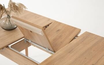 Eloi Yemek Odası Takımı