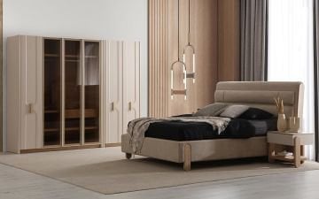 Strano Yatak Odası Takımı