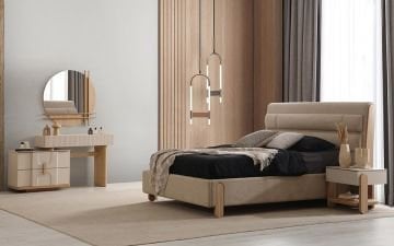 Strano Yatak Odası Takımı