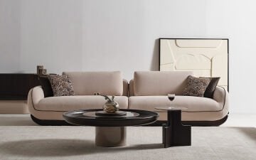 Terra Koltuk Takımı