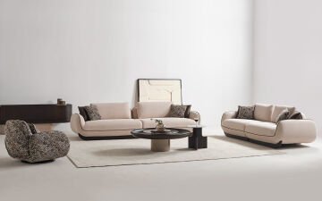 Terra Koltuk Takımı