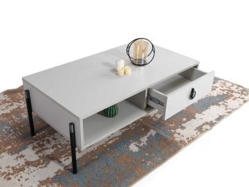 Safari Yemek Odası Takımı (Seri Sonu)