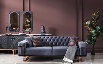 Nevada Koltuk Takımı