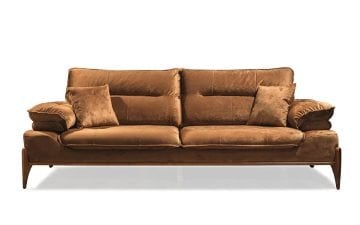 Berry Koltuk Takımı