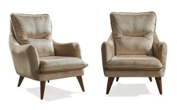 Berry Koltuk Takımı