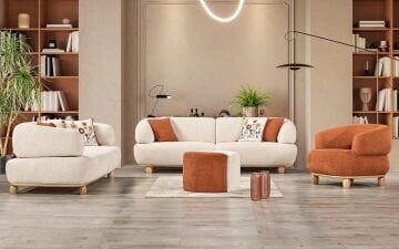 Furena Koltuk Takımı