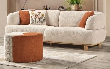 Furena Koltuk Takımı