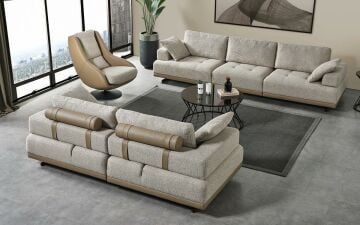 Janka Koltuk Takımı